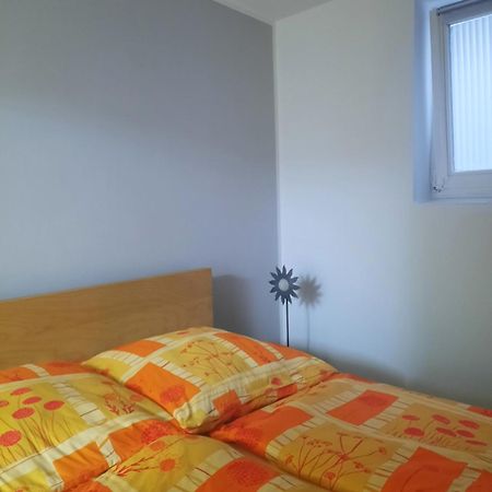 Apartment Am Muehlenbusch 诺伊斯 外观 照片
