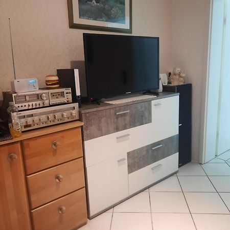 Apartment Am Muehlenbusch 诺伊斯 外观 照片