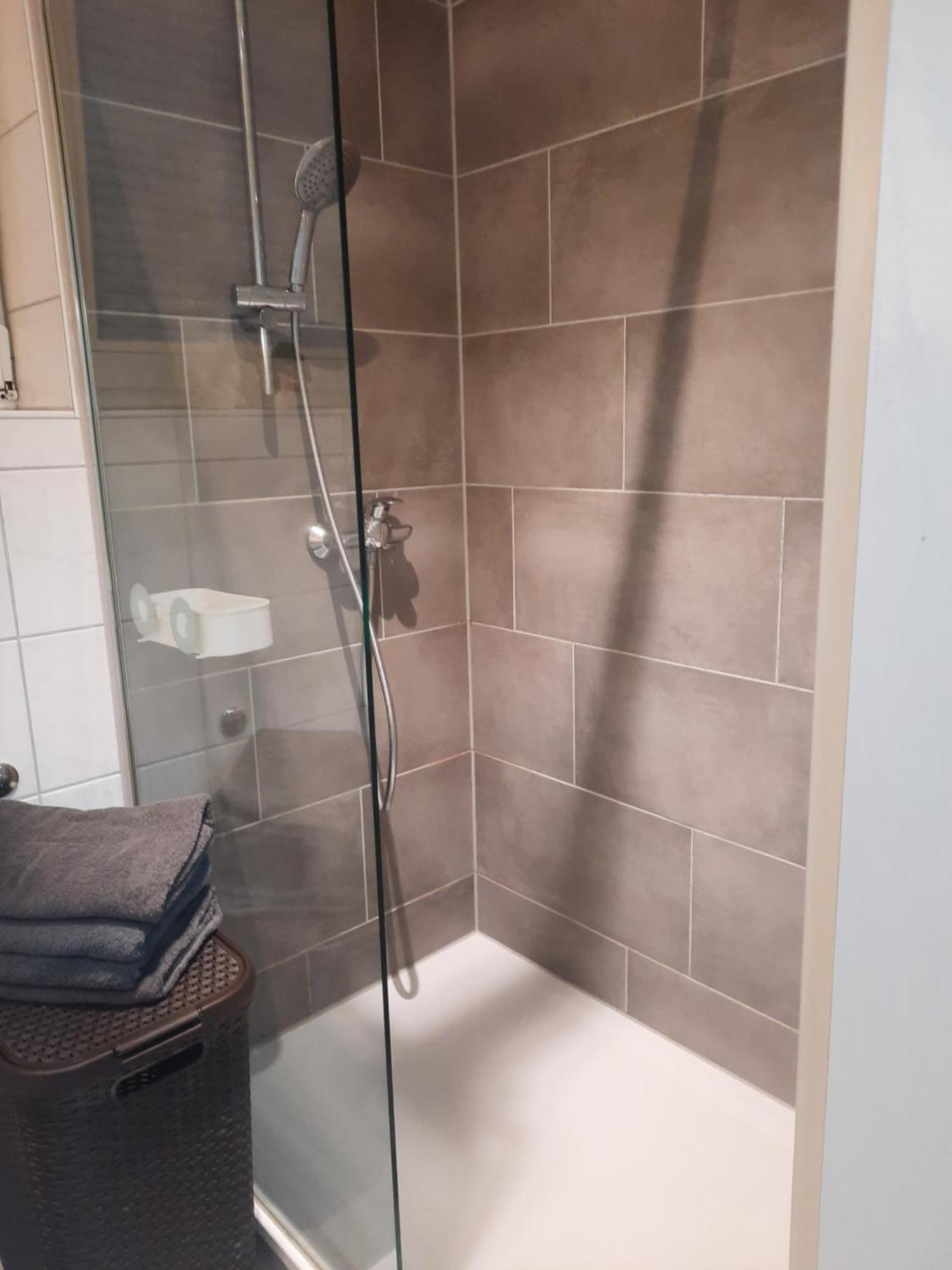 Apartment Am Muehlenbusch 诺伊斯 外观 照片