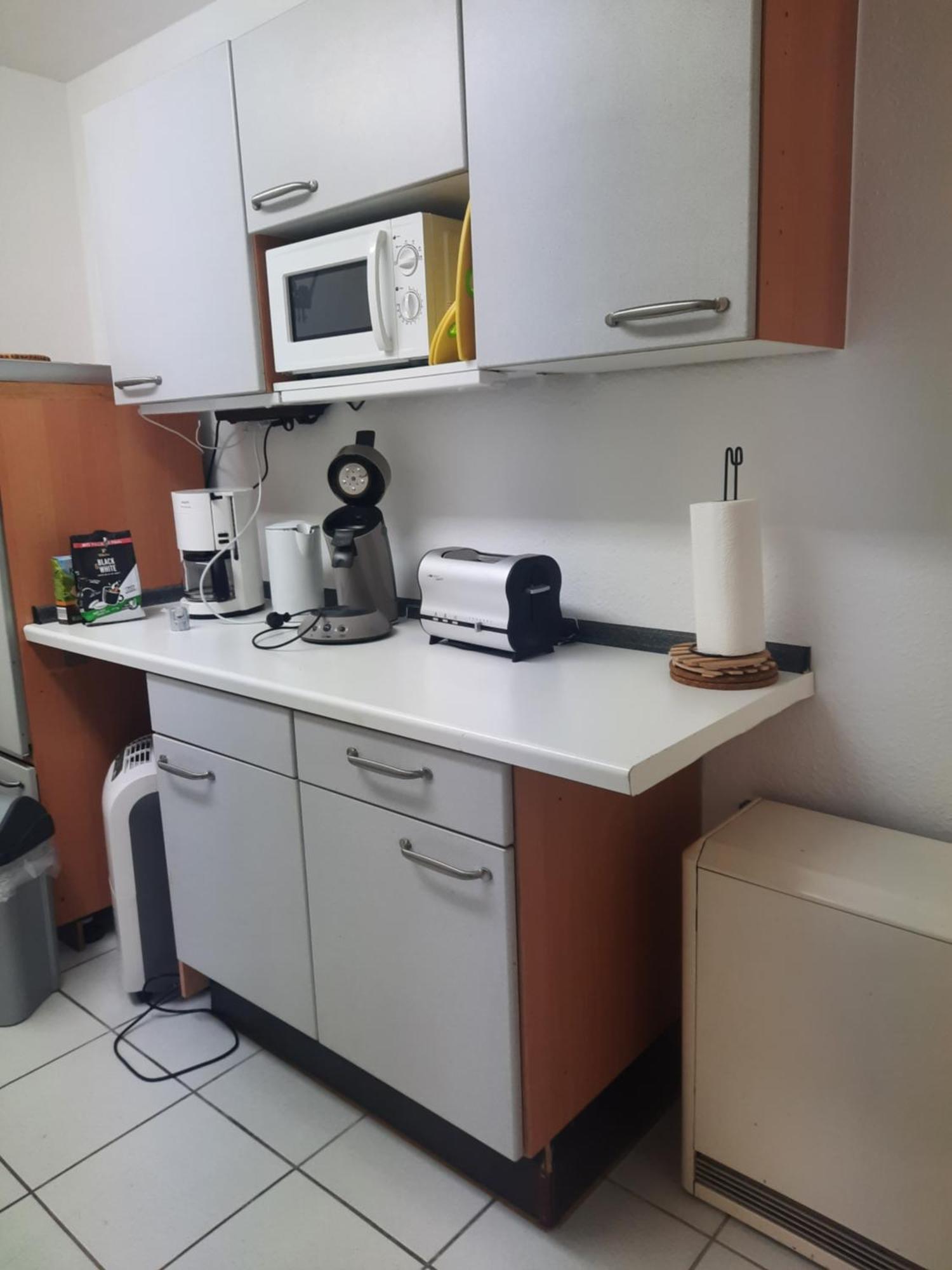 Apartment Am Muehlenbusch 诺伊斯 外观 照片